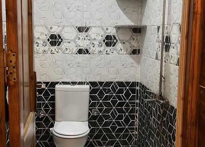 House Garden In Assalah - * Dahab