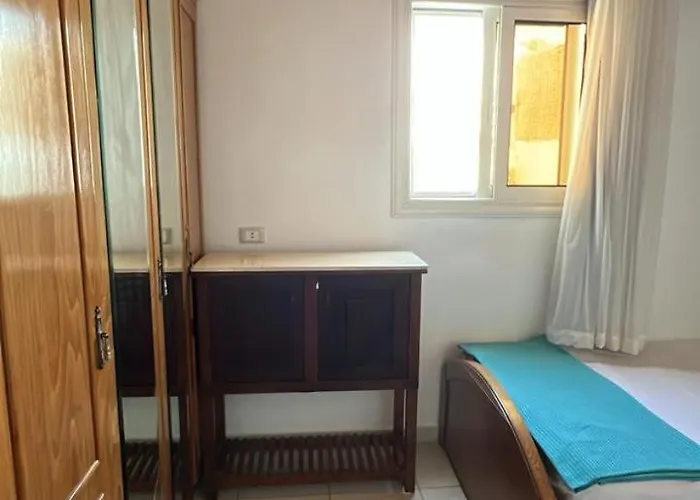 Vakantiehuis House Garden In Assalah - *