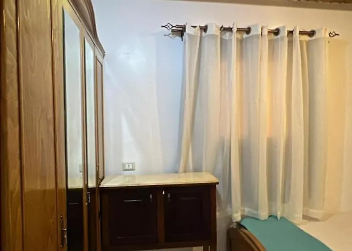 Vakantiehuis House Garden In Assalah -