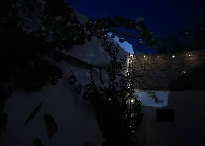 House Garden In Assalah - * Dahab