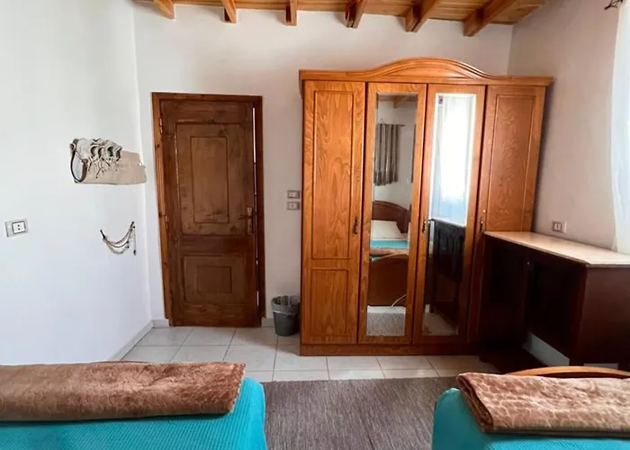 House Garden In Assalah - * Dahab