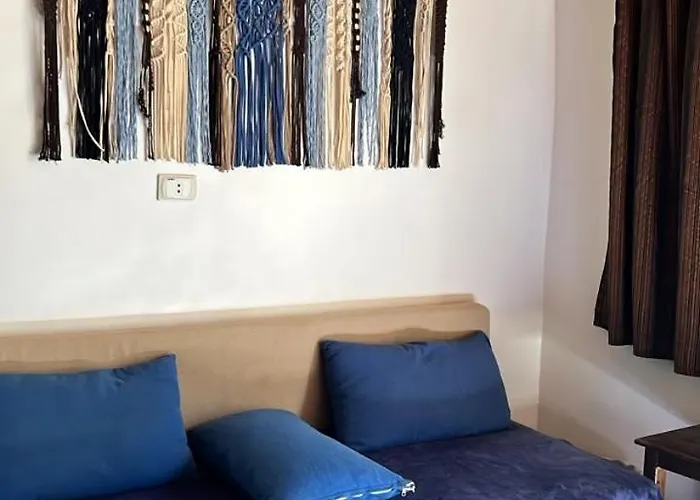 House Garden In Assalah - * Dahab