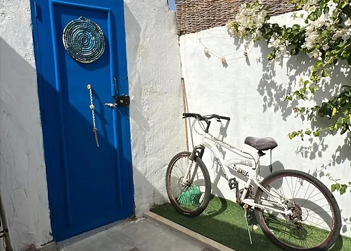 House Garden In Assalah - * Dahab